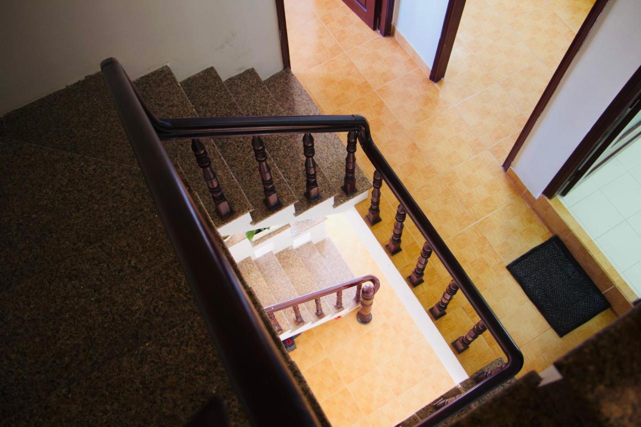 Вілла Nho House V Далат Екстер'єр фото